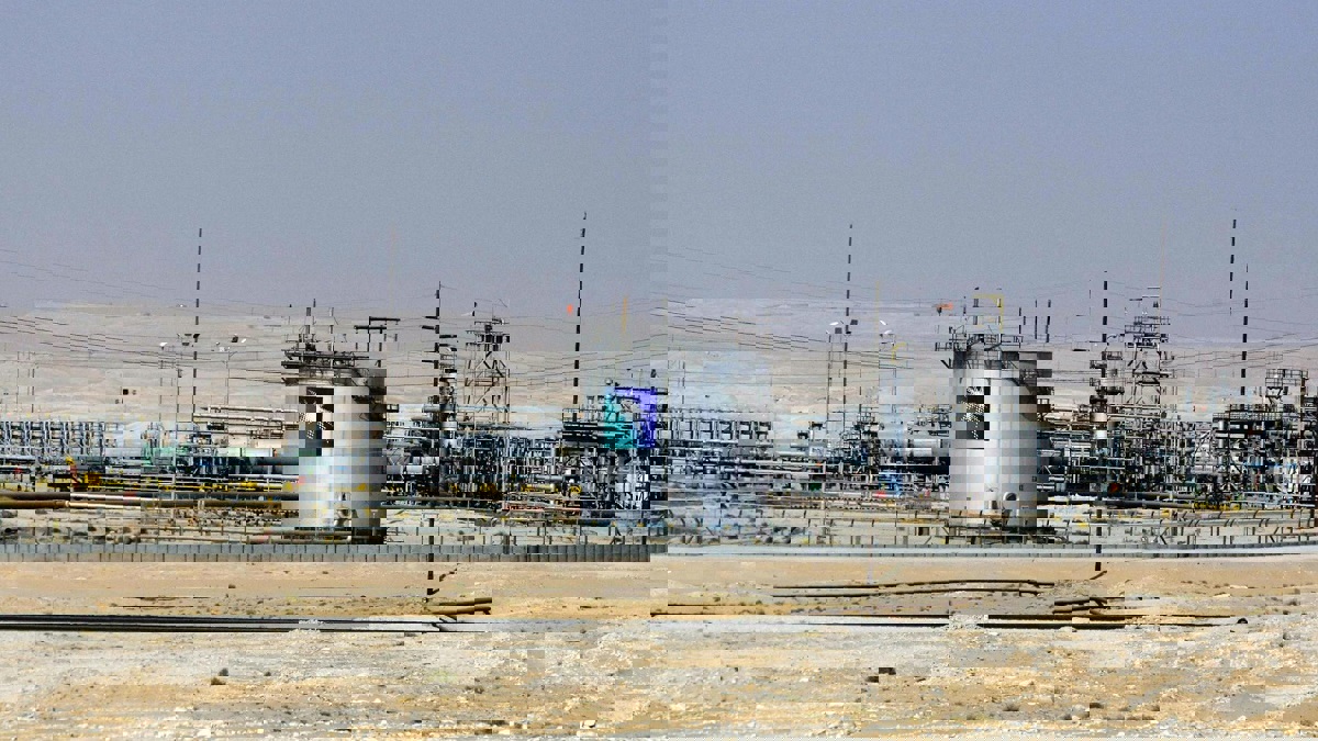 تجار: أرامكو السعودية ستغلق مصفاة ينبع لصيانة مقررة في مارس‎