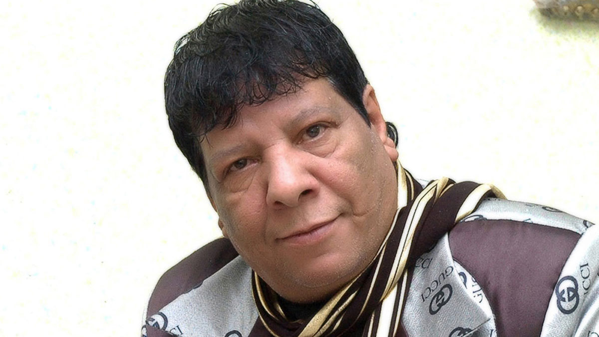 من هو شعبان عبدالرحيم؟