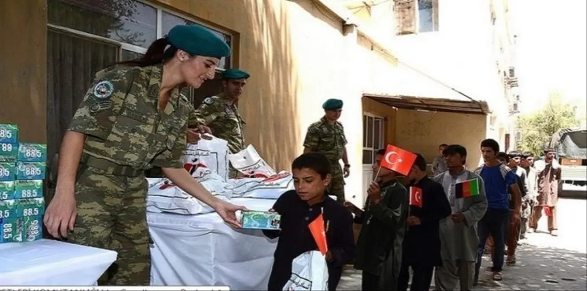 للمرة الأولى في تاريخها.. تركيا ترفع حظر ارتداء الحجاب في الجيش