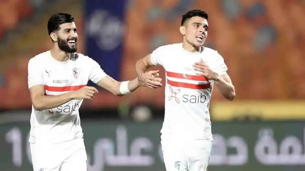 لن يقلد بن شرقي.. فرجاني ساسي يرفض الانتقال إلى الأهلي المصري (فيديو)