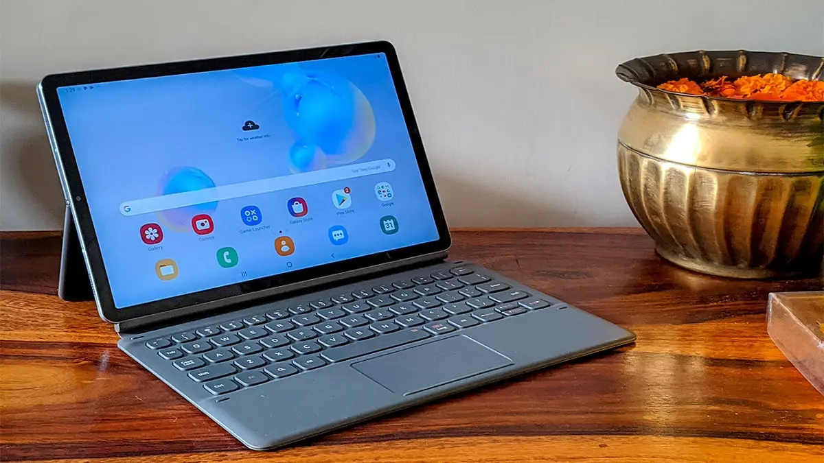 تسريبات جديدة عن "Tab S7" و "Tab S7+" من "سامسونغ"