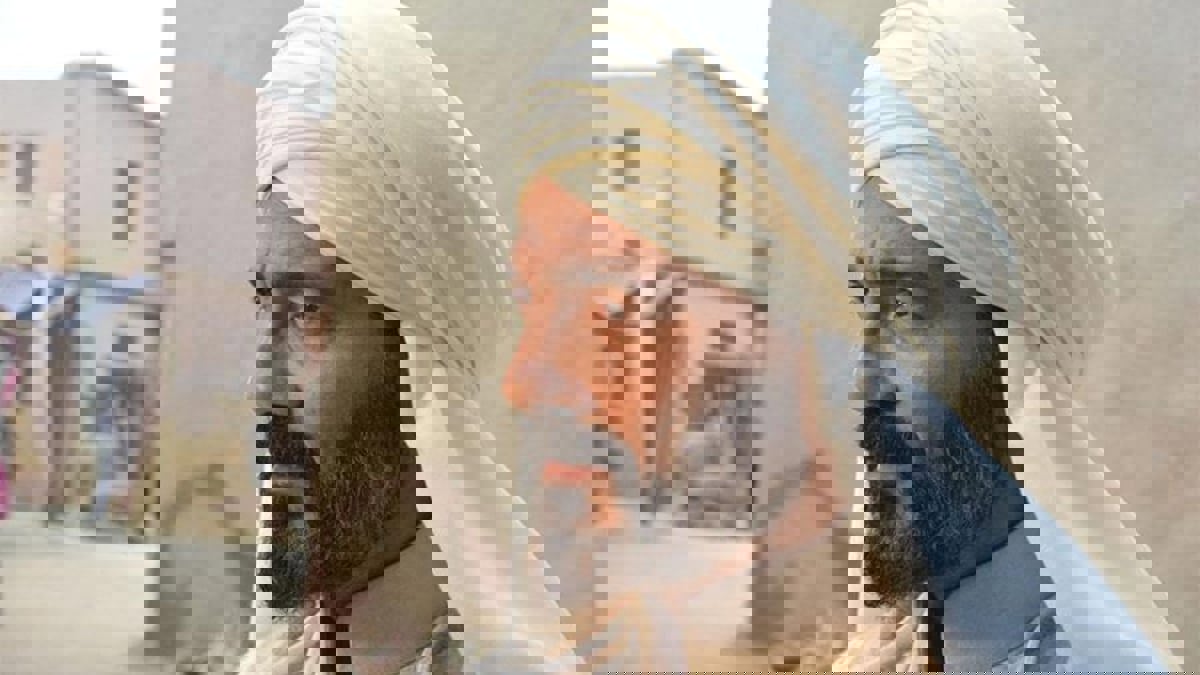 الإمام الشافعي.. تفريغ للرسالة الدينية لصالح "الرؤية الدرامية"