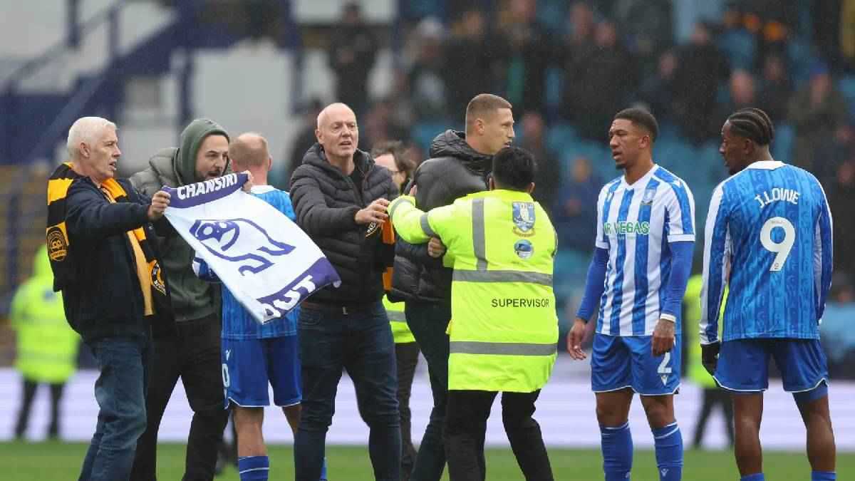 رسميًا.. نادٍ إنجليزي يبدأ إجراءات إشهار إفلاسه