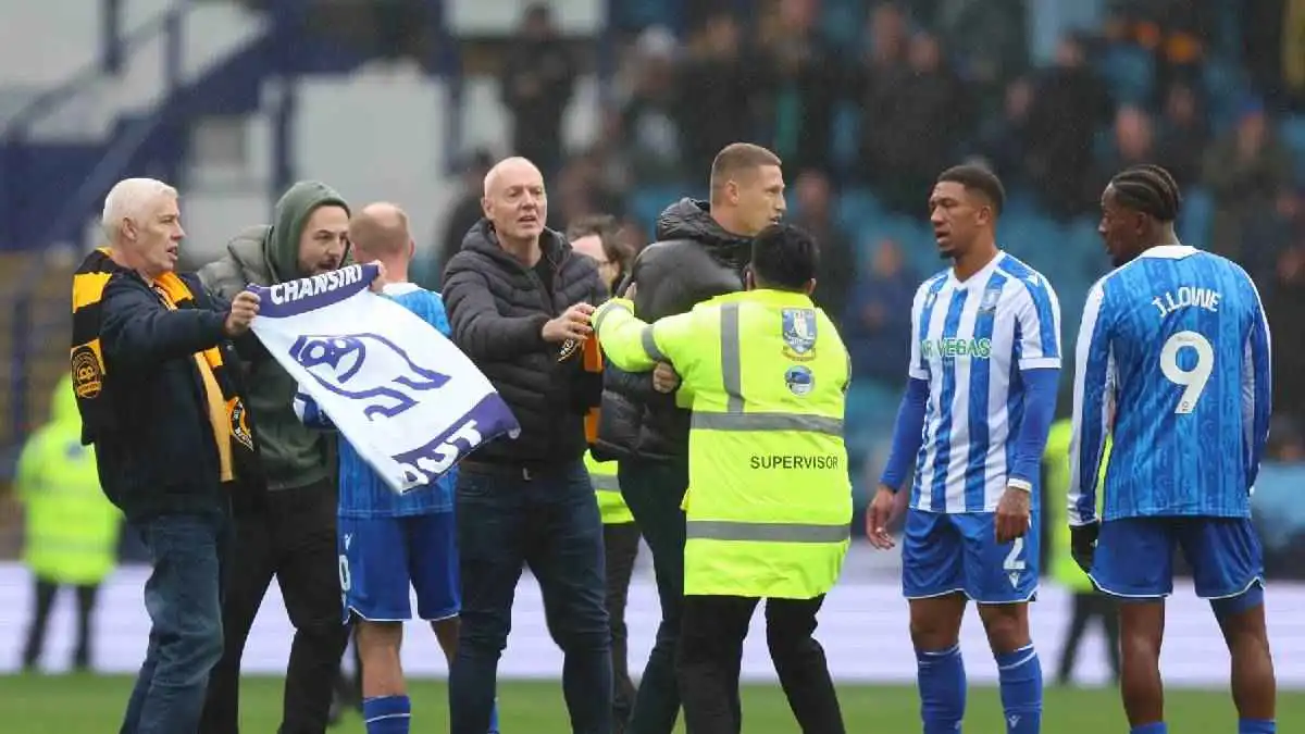 رسميًا.. نادٍ إنجليزي يبدأ إجراءات إشهار إفلاسه