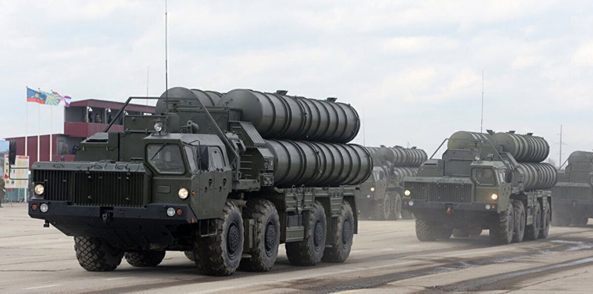 روسيا: قد نوقع قريبا اتفاقا مع الهند توريد صواريخ "إس-400"