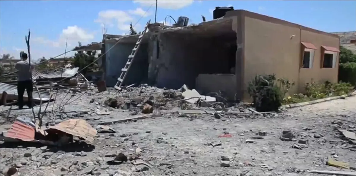 مسؤول ليبي يروي تفاصيل جديدة حول حادثة قصف درنة