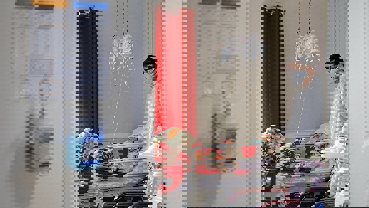 خامس حالة وفاة جراء "كورونا" في تونس