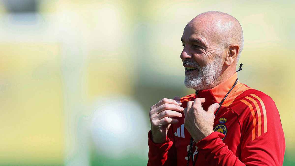 عرض أوروبي ثالث لمدرب النصر السعودي