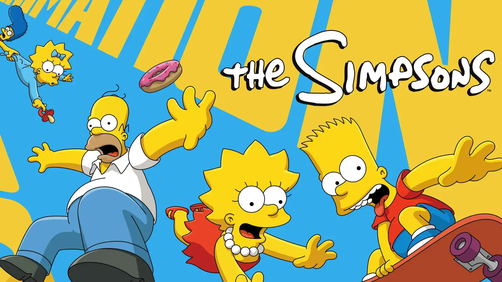 ملفات إبستين تعيد إشعال "تنبؤات سيمبسون" على الإنترنت