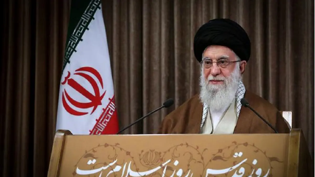 إسرائيل تطالب بإلغاء حساب خامنئي على تويتر