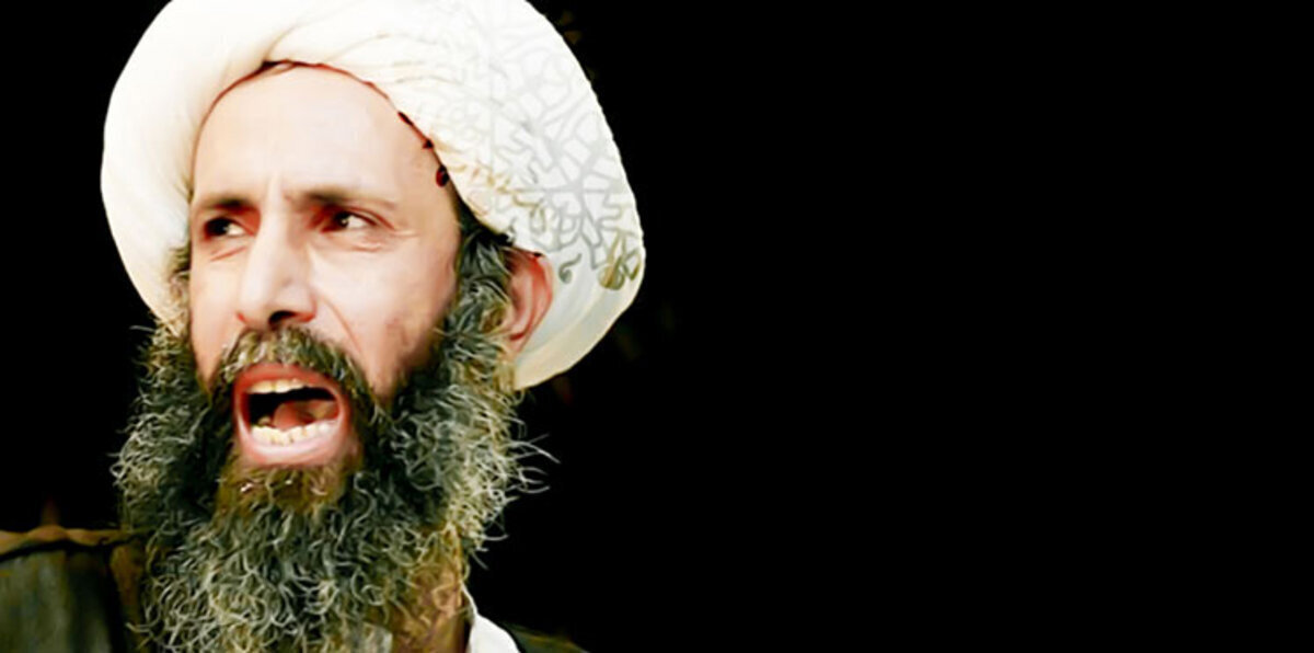 شقيق النمر: السلطات السعودية أبلغتنا بدفنه في مقابر المسلمين