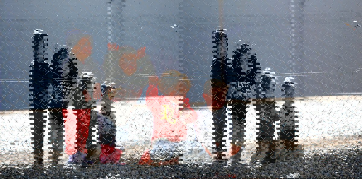 مؤتمر للاتحاد الأوروبي والأمم المتحدة حول زيادة المساعدات لسوريا