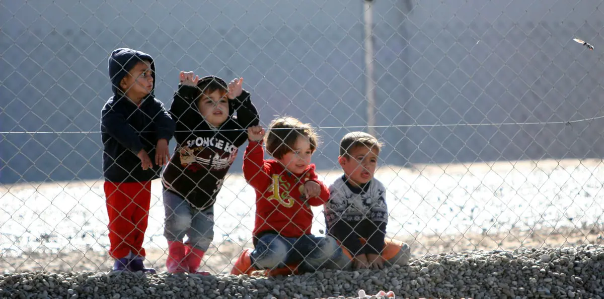 مؤتمر للاتحاد الأوروبي والأمم المتحدة حول زيادة المساعدات لسوريا