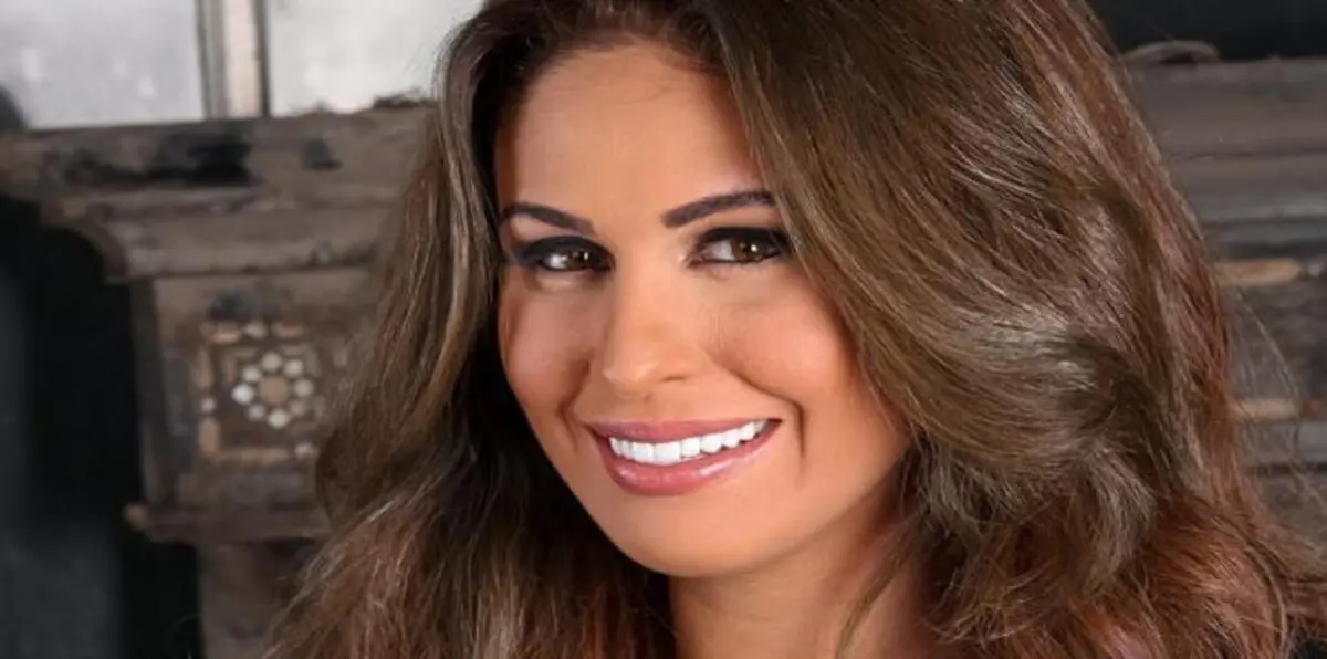 مي سليم تكشف موقفها من تكرار الزواج (فيديو)