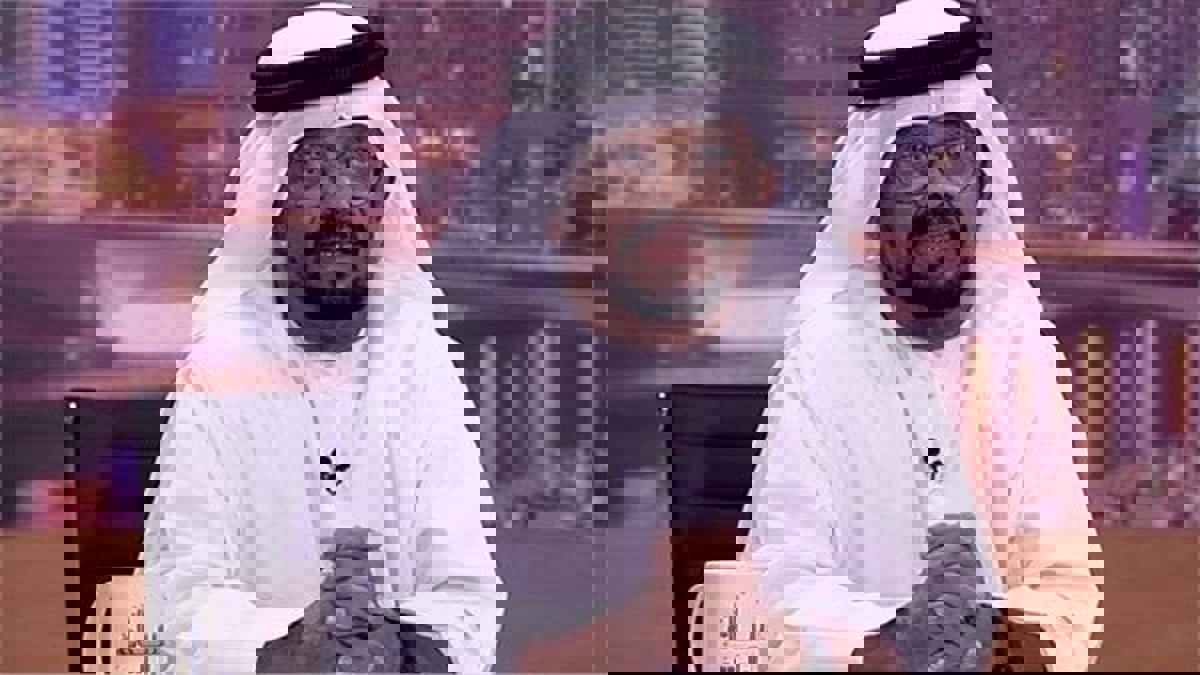 الإمارات.. وفاة الأكاديمي حسن قايد الصبيحي