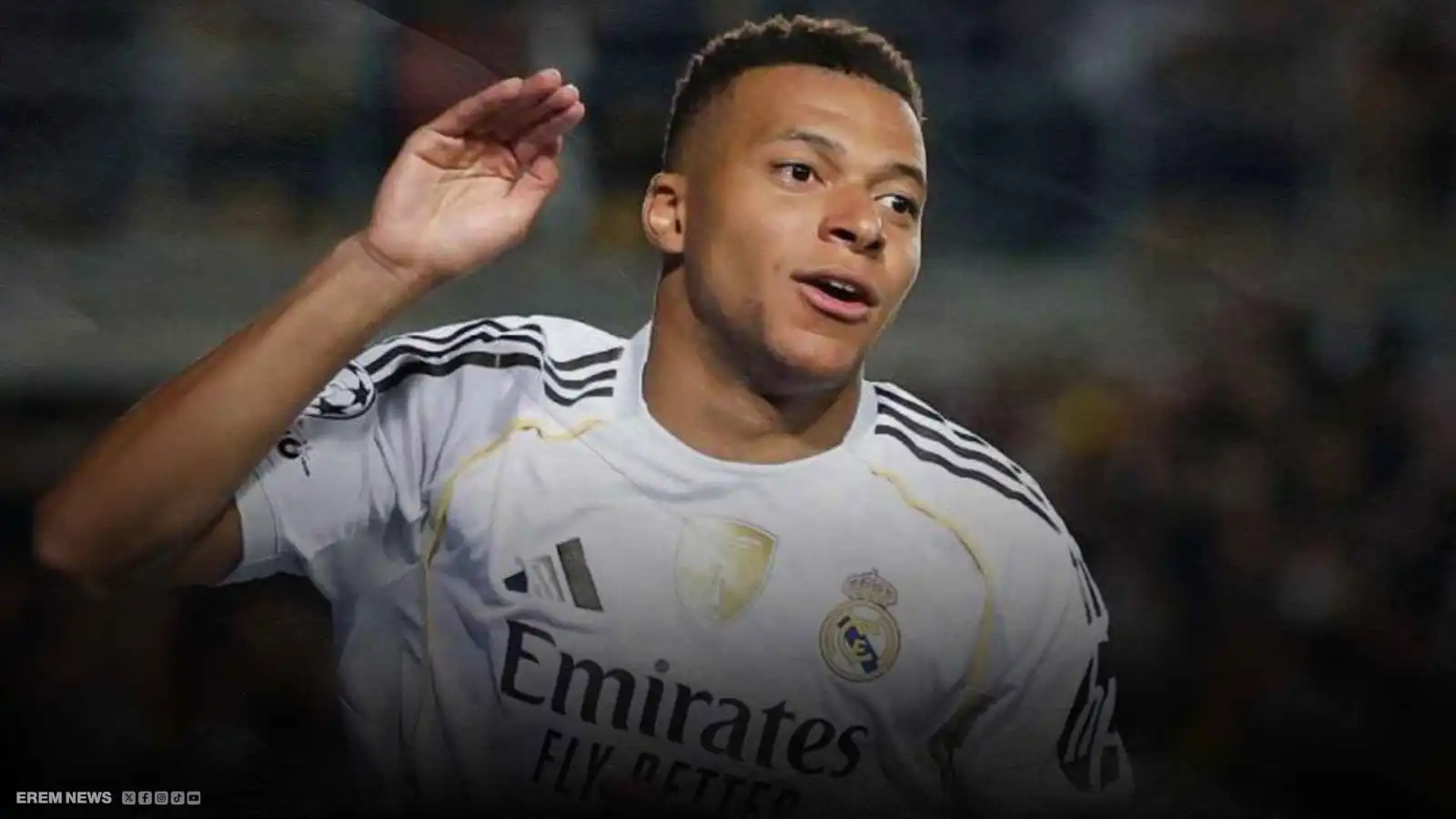 بعد هاتريك مبابي.. من أسرع 5 لاعبين وصلوا لـ60 هدفا بدوري أبطال أوروبا؟ (فيديو)