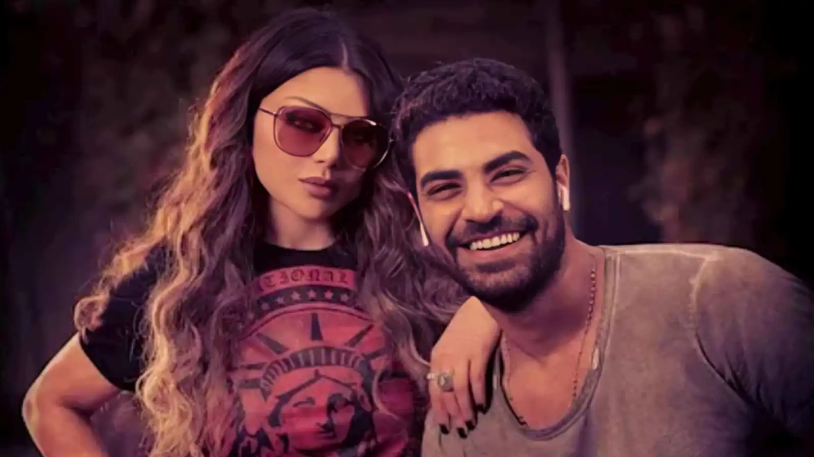 محمد وزيري.. مدير أعمال هيفاء وهبي السابق يُحاكم بتهمة غسيل الأموال