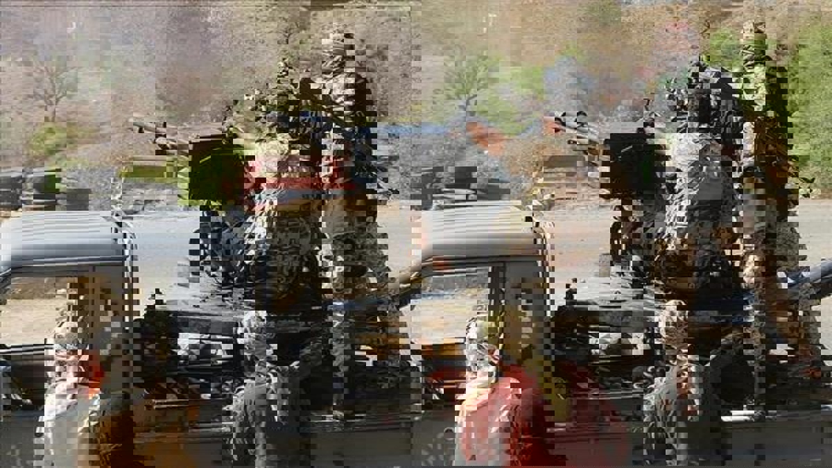 اليمن.. سقوط عشرات القتلى والجرحى من الحوثيين خلال معارك عنيفة في الجوف