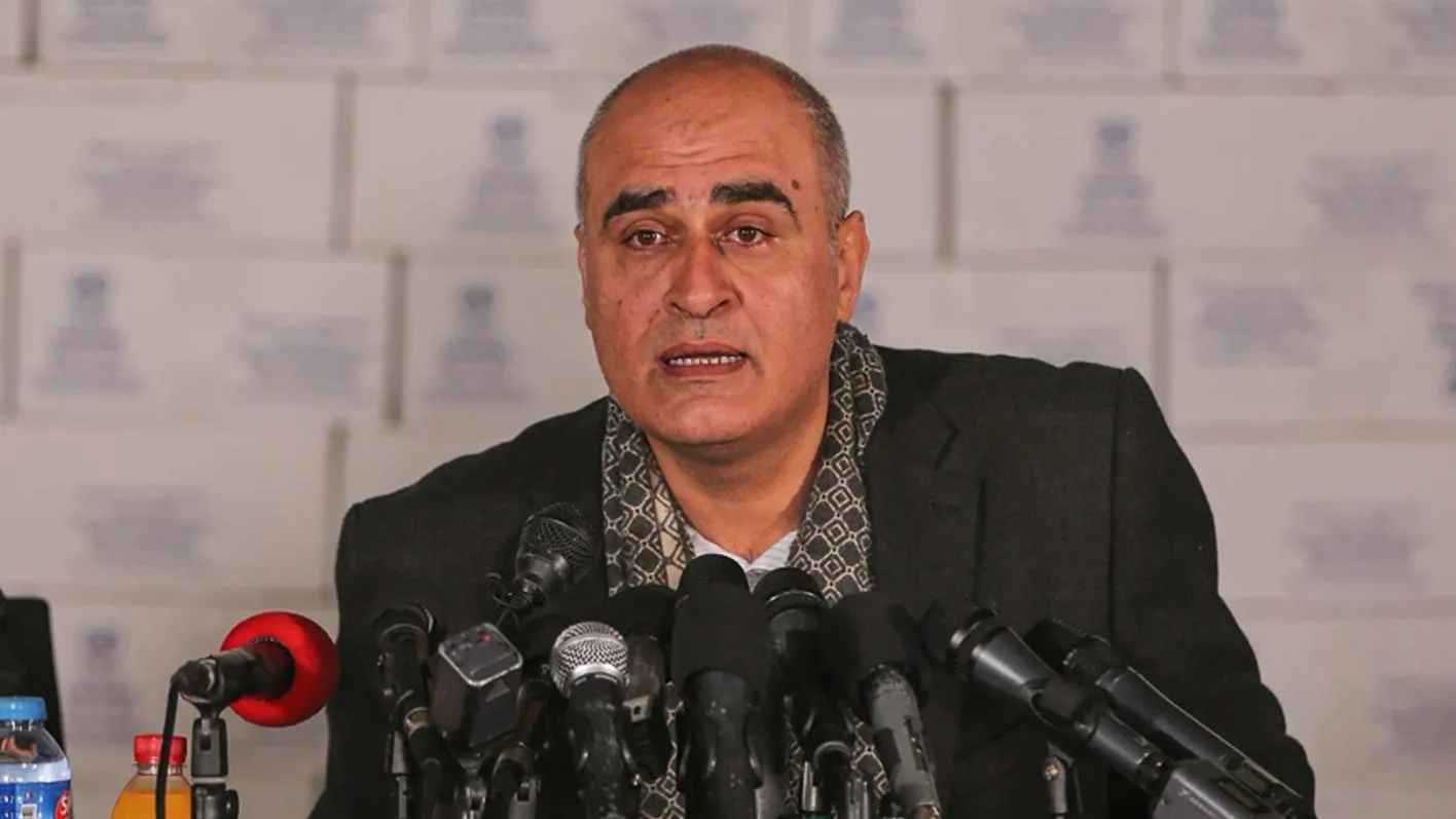 يحظى بموافقة حماس والسلطة.. من هو أمجد الشوا المرشح لرئاسة لجنة إدارة غزة؟