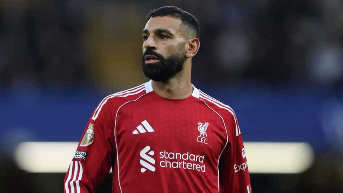 روني يكشف أسباب تراجع مستوى محمد صلاح مع ليفربول