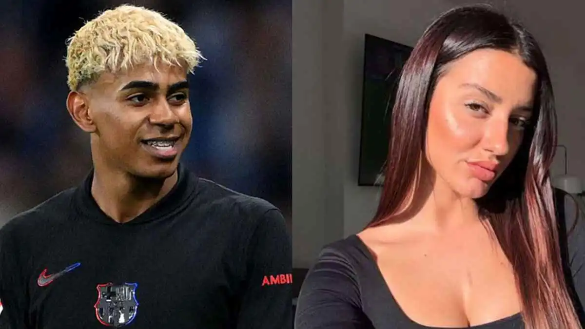 4 أسباب مثيرة.. لماذا تصرّ فاتي فاسكيز على فضح لامين يامال؟