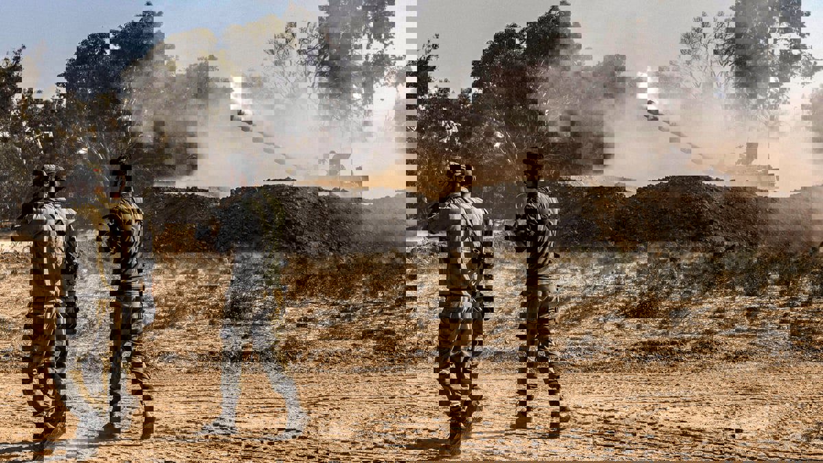  جنود إسرائيليون: "غزة مكان رهيب"