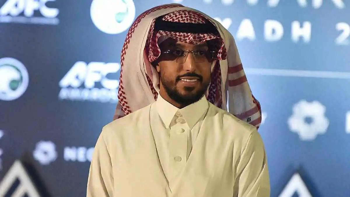 حسمها "سعوديًا".. ماذا يحتاج سالم الدوسري ليصبح أسطورة آسيوية؟