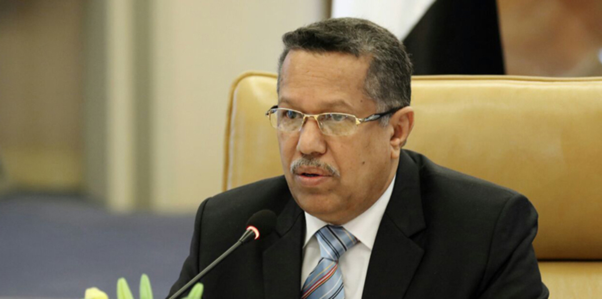 بن دغر يؤكد انفراج أزمة الكهرباء في عدن خلال ساعات