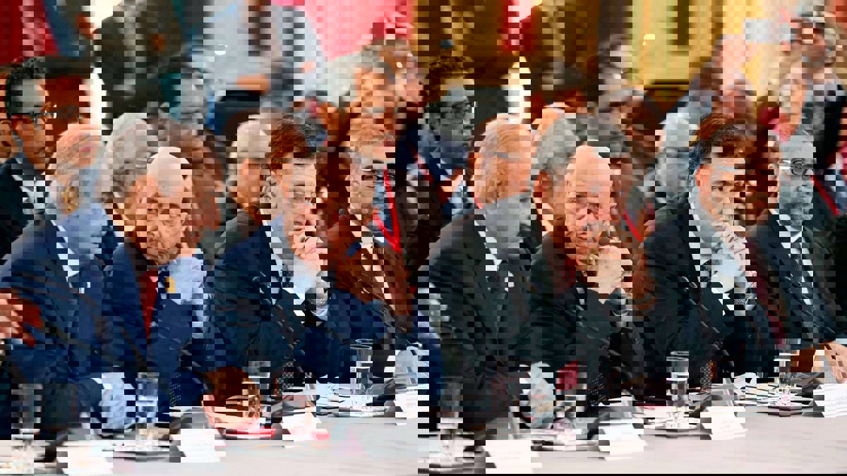 إقصاء المغرب من مؤتمر برلين.. هل يكتب نهاية "اتفاق الصخيرات"؟‎