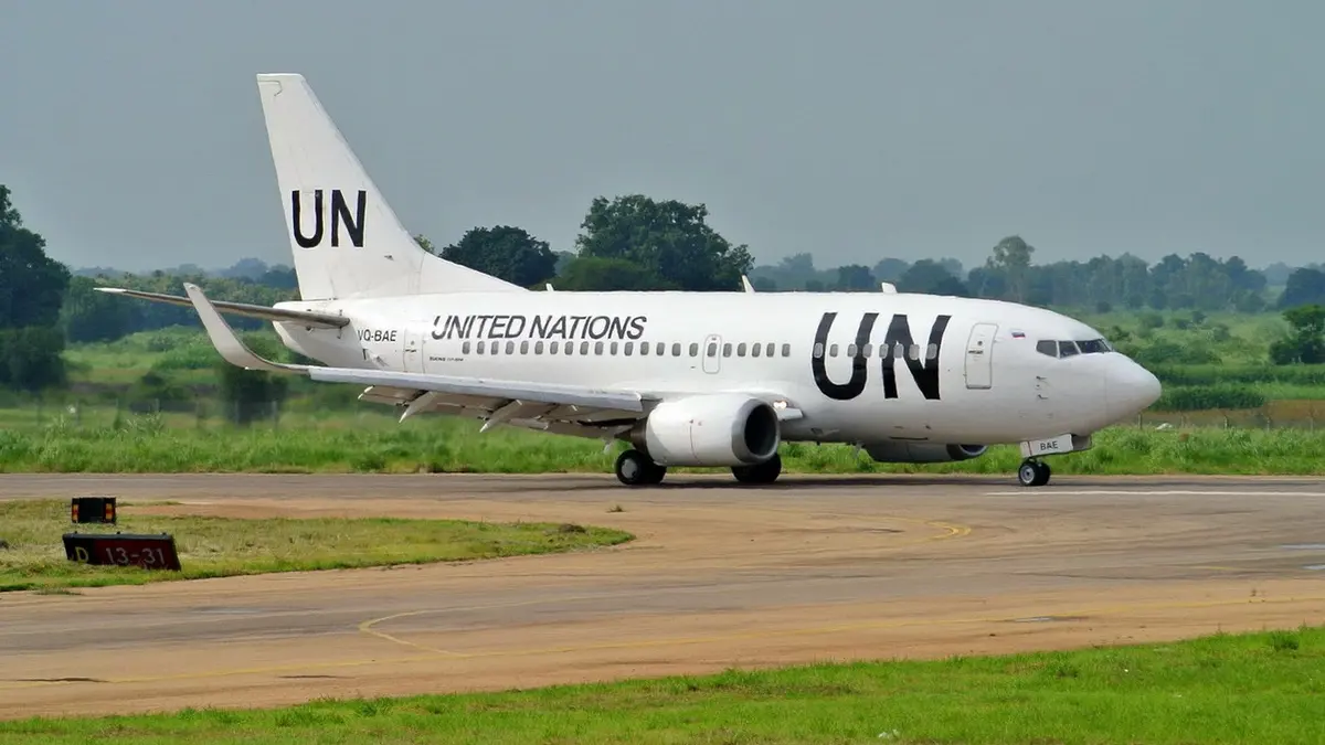 الأمم المتحدة تتكفل بإجلاء سودانيين محاصرين في أفريقيا الوسطى