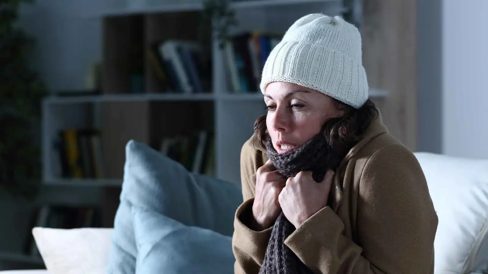 "مرض نادر" يحوّل الطقس البارد إلى تهديد صحي