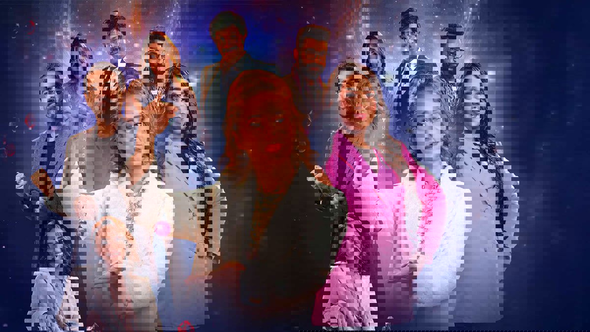 "فراولة".. لماذا بدا أداء نيللي كريم باهتا؟