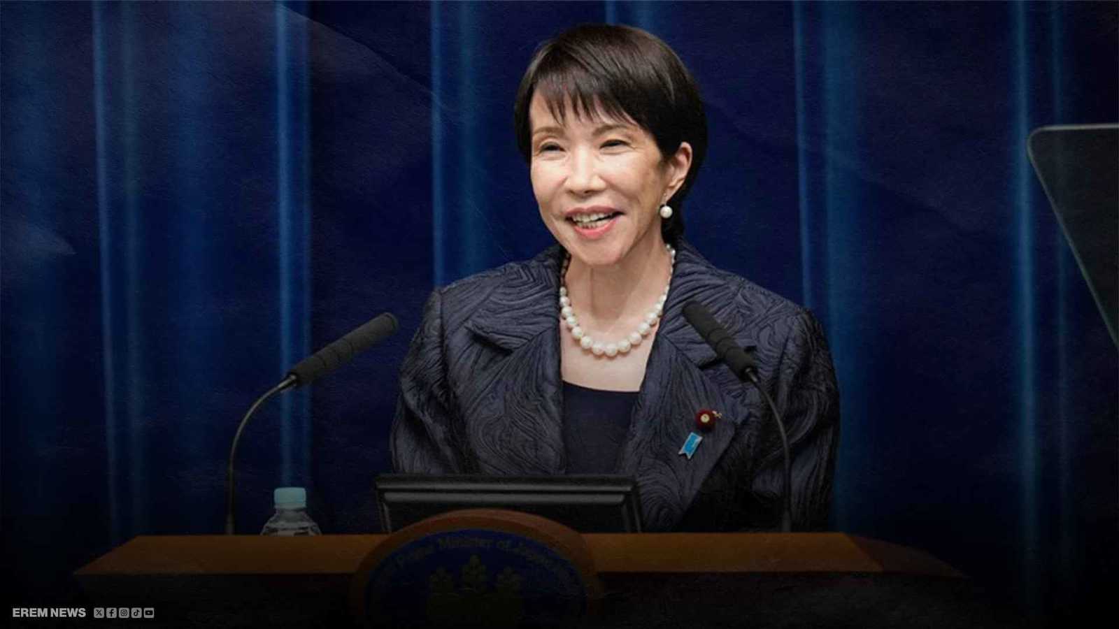 وداعاً للتعويضات الضخمة.. حكومة اليابان تخفض رواتب وزرائها (فيديو إرم)