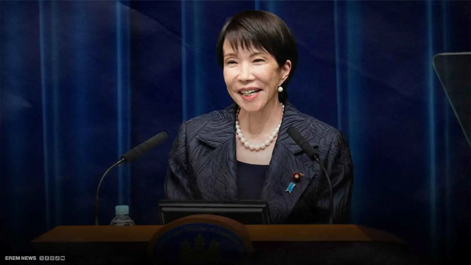 وداعاً للتعويضات الضخمة.. حكومة اليابان تخفض رواتب وزرائها (فيديو إرم)