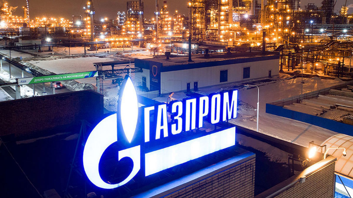 تركيا تخفض واردات الغاز من روسيا في 2019