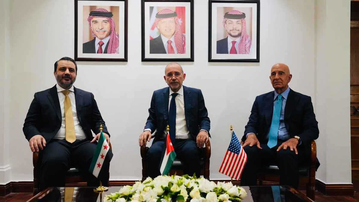 انسحاب قريب من أطراف السويداء.. دمشق تستجيب لمخرجات اجتماع عمّان