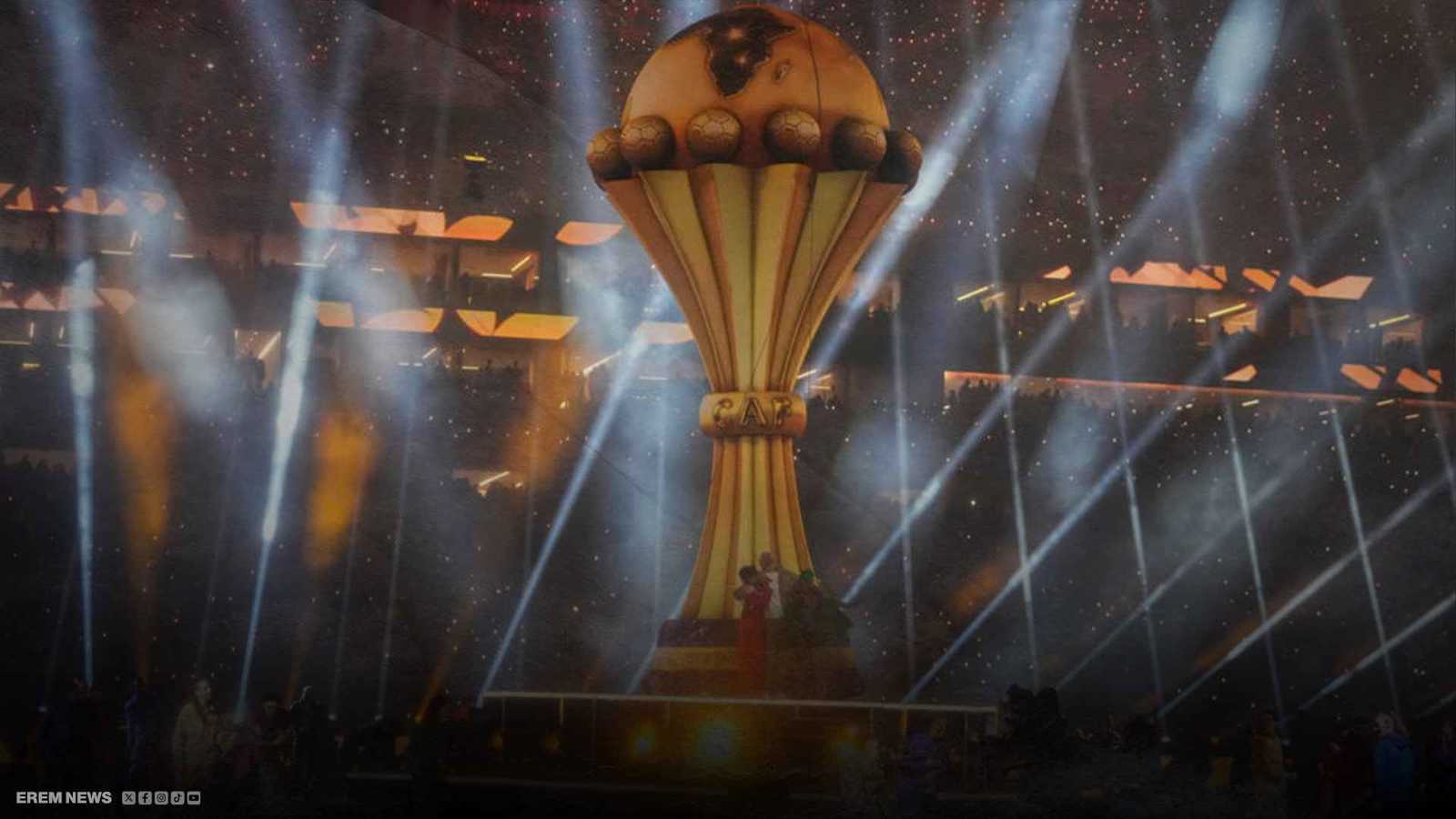 ثمن نهائي ناري.. ماذا ينتظر العرب في كأس الأمم الأفريقية؟ (فيديو إرم)