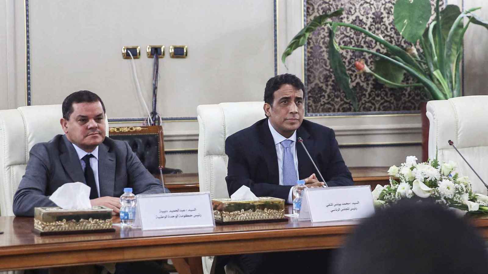 يشمل 3 مراحل.. بدء تنفيذ اتفاق تأمين العاصمة الليبية