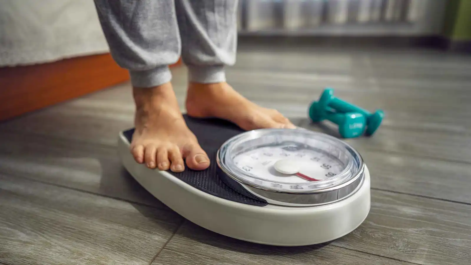 3 حقائق صادمة عن فقدان الوزن