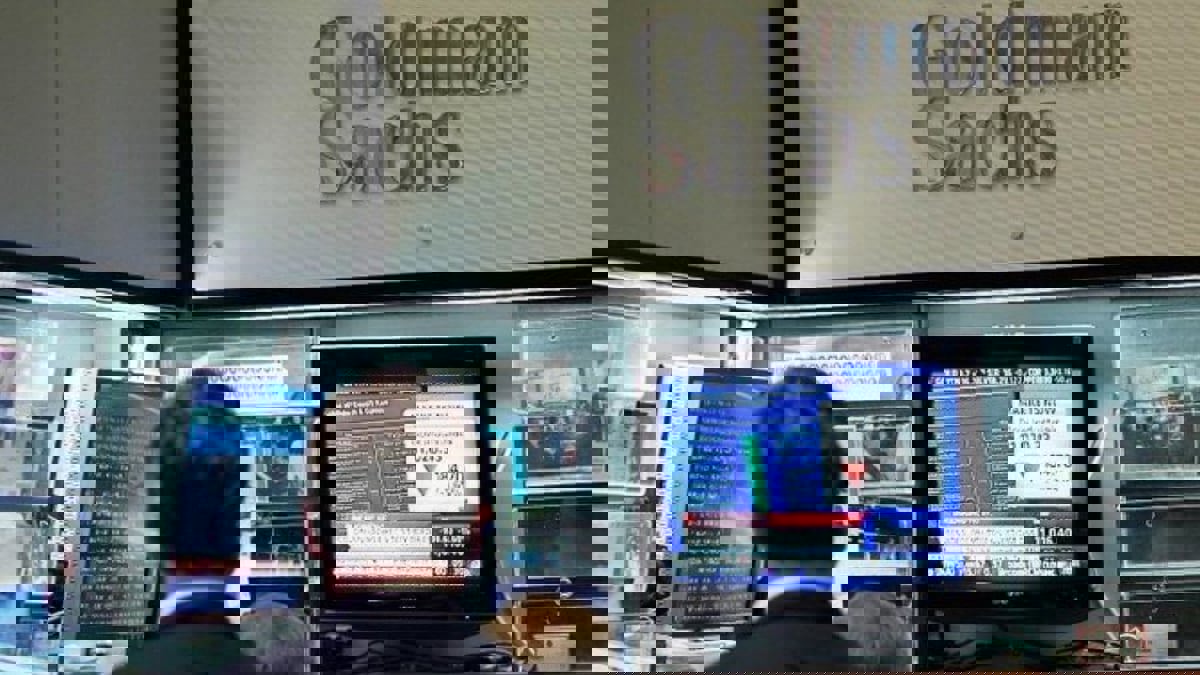 "غولدمان ساكس" أول بنك أمريكي ينهي أعماله في روسيا بسبب غزو أوكرانيا