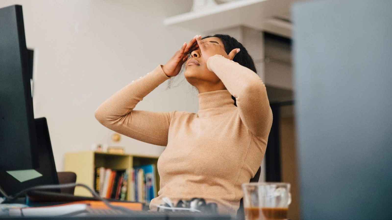 طرق فعّالة لحماية الصحة النفسية للموظفين