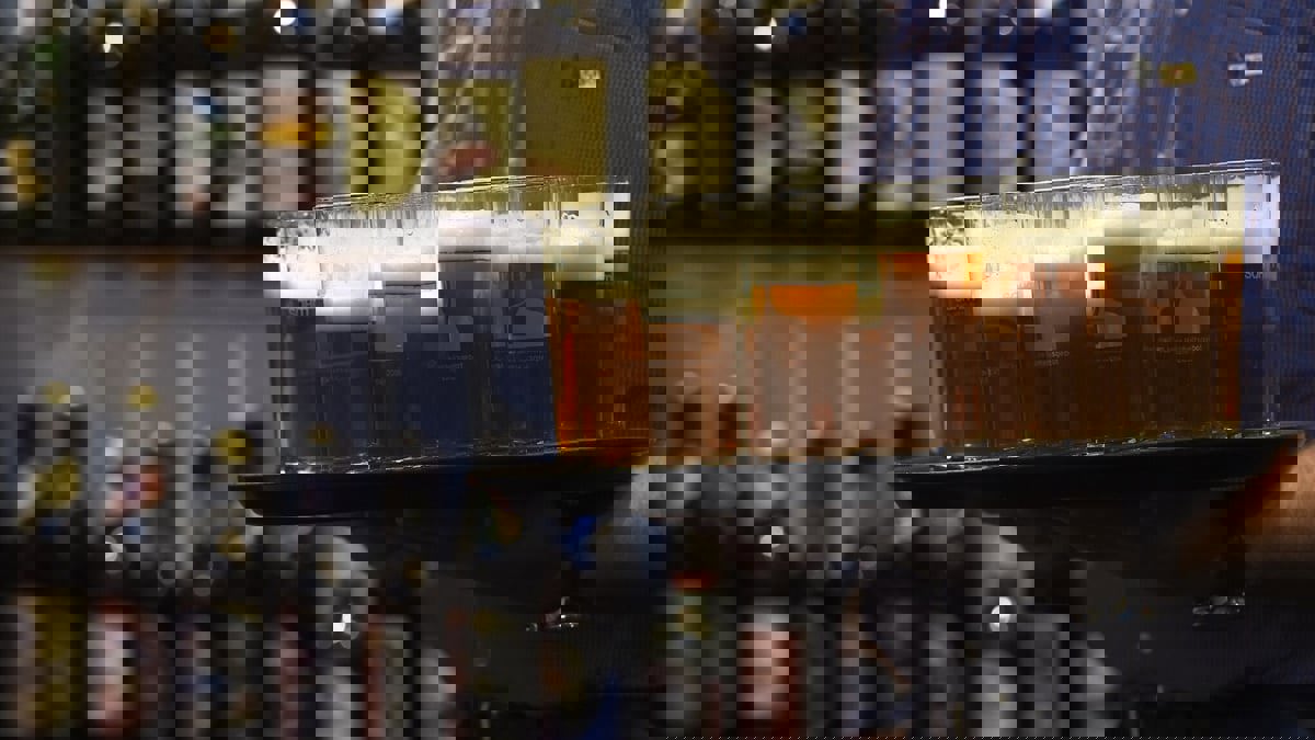 المغرب.. إطلاق عريضة إلكترونية للمطالبة بمنع مهرجان تذوق "الجعة"