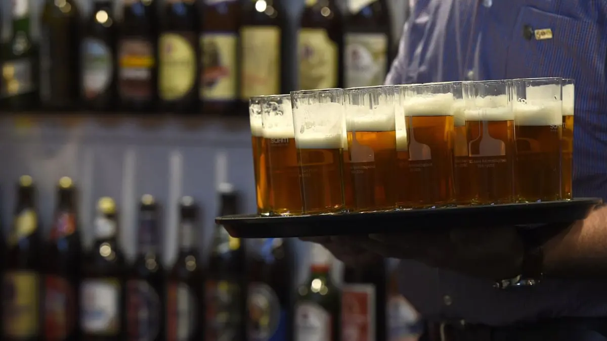 المغرب.. إطلاق عريضة إلكترونية للمطالبة بمنع مهرجان تذوق "الجعة"