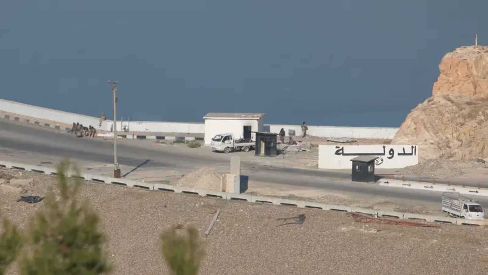 دمشق تتهم وقسد تنفي.. مقتل جنديين سوريين في هجوم بمحيط سد تشرين