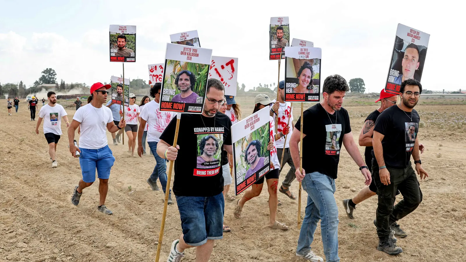 هدنة لـ28 يوماً.. تفاصيل مقترح أمريكي جديد لوقف إطلاق النار بغزة