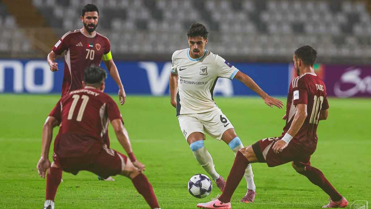 خسارة صادمة.. 4 أسباب لانهيار الاتحاد السعودي أمام الوحدة الإماراتي