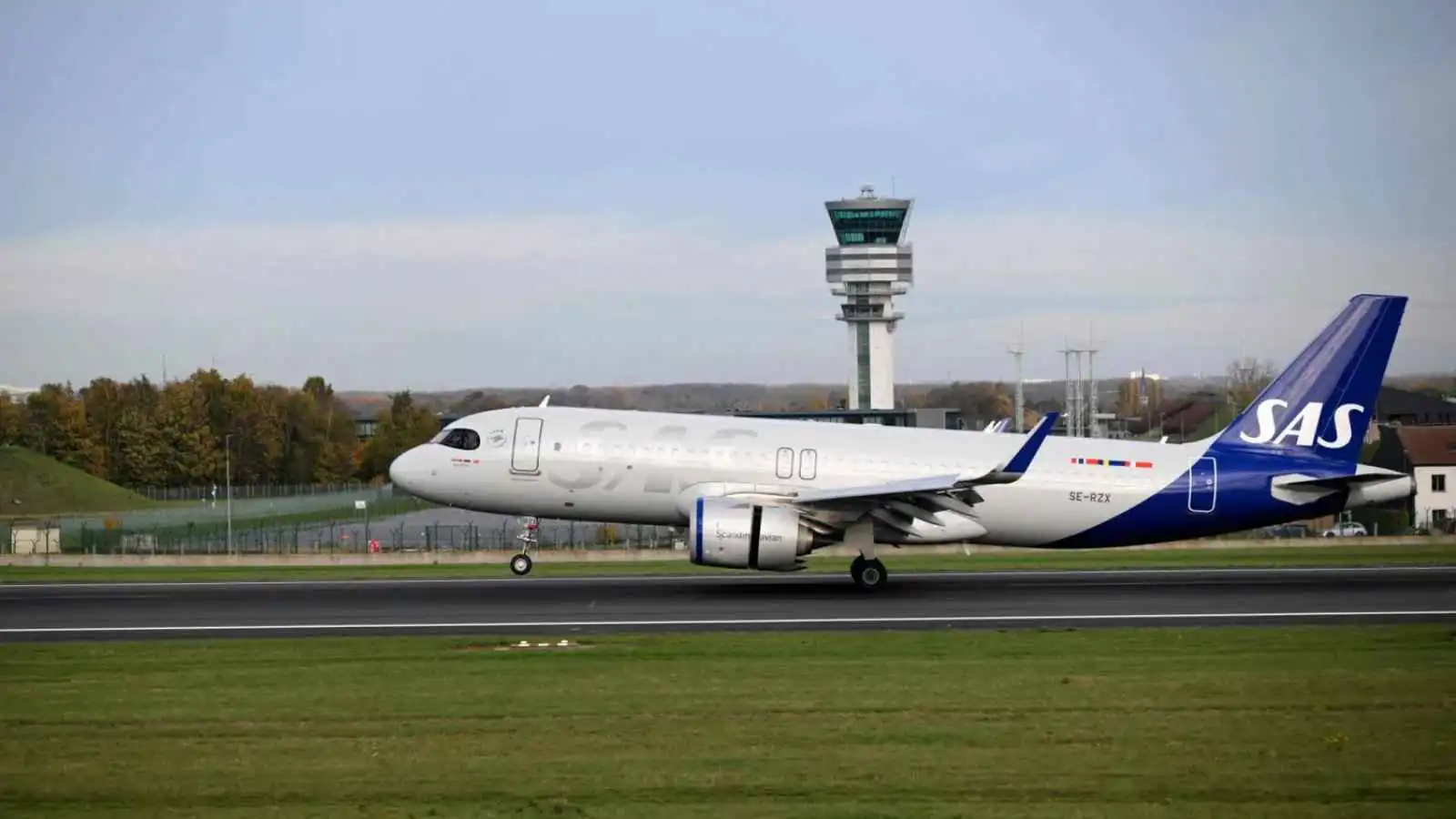 تحديث جديد من إيرباص بشأن مشكلة طائرات "إيه 320"