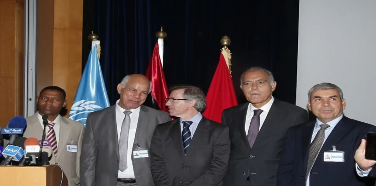 الفرقاء الليبيون يقدمون مرشحيهم لقيادة حكومة الوحدة