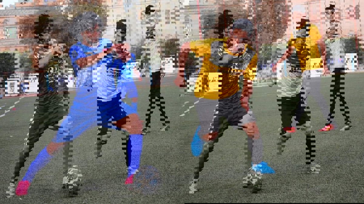 بعد 6 سنوات من التوقف.. عودة الدوري اليمني الشهر المقبل