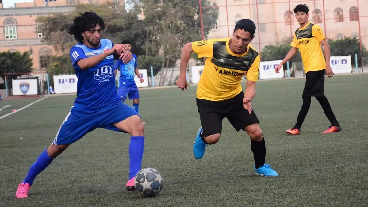 بعد 6 سنوات من التوقف.. عودة الدوري اليمني الشهر المقبل